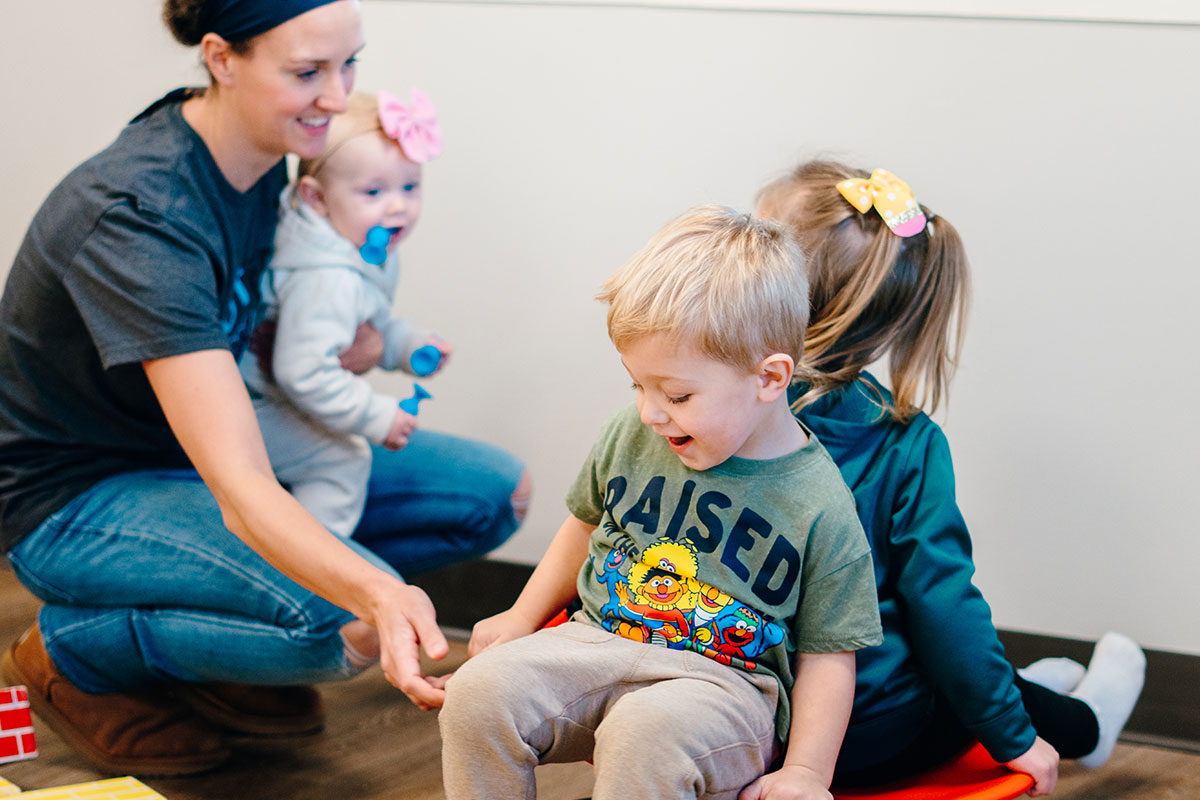 Educational Trainings & Workshops