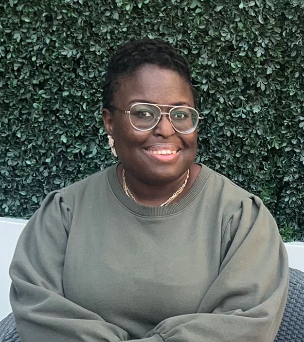 Miss Ogechi